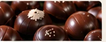 Chocolate bonbons