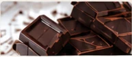 Chocolate slabs