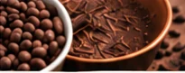Cacao ingredients